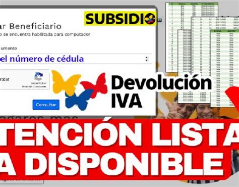 Consulta El Pago De La Devolución Del Iva Por Daviplata Con Jey Te