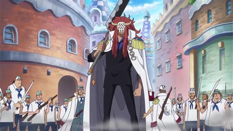 Recap Of One Piece Season 17 Episode 34 Recap Guide