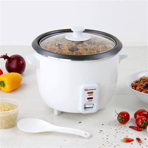 Electric Rice Cooker In Amazon At Tammytlewis Blog