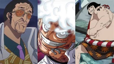 Spoiler One Piece Resmi Dimulai Pertarungan Pembangkit Listrik