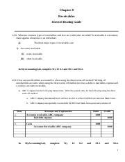 Dra Chapter Docx Chapter Receivables Directed Reading Guide Lo