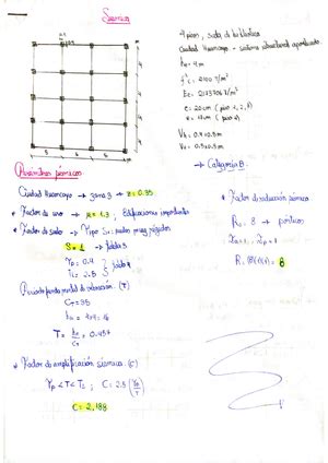 Solucionario Del Examen Parcial De Estructuras Hidr Ulicas I