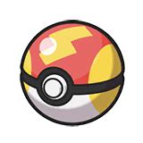 Fast Ball - Pokémon Scarlet & Violet Database | Gamer Guides®