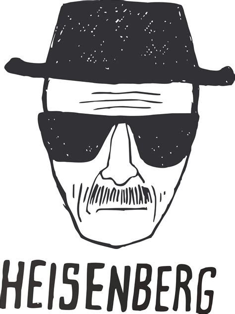 Heisenberg Vector at GetDrawings | Free download