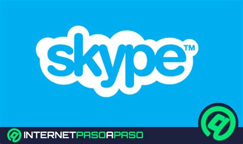 Activar La C Mara En Skype Gu A Paso A Paso