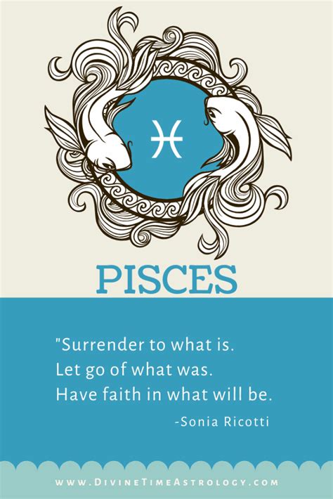 The Sign Of Pisces In Vedic Astrology Divine Time Astrology