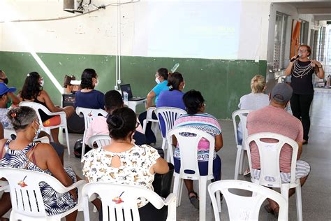 Prefeitura Realiza Segunda Consulta P Blica Relacionada Obra Da