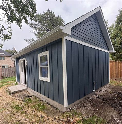 Thinking Outside the Box: Why Your New Garage Could Include a Backyard