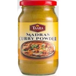 Jual Madras Curry Powder Harga Terbaik Termurah Juli Shopee