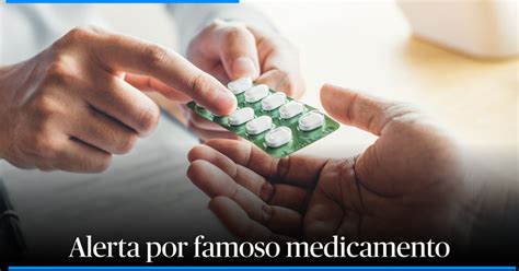 Invima Lanza Peligrosa Alerta Por Famoso Medicamento Que Se Vende