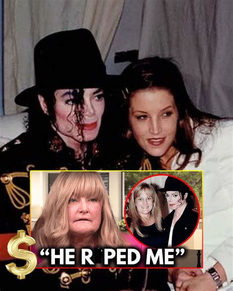 At Michael Jackson S Ex Wife Finally Speaks Out Debbie Rowe On