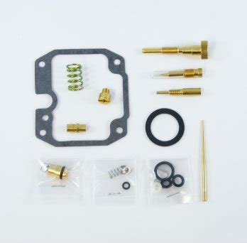 Carburetor Repair Kit Yamaha Yfm The Quad Centre