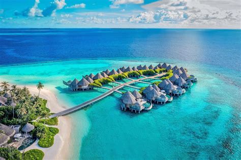 Top 3 Best Hotels with Private Pool in Gaafu Atoll - Updated 2025!