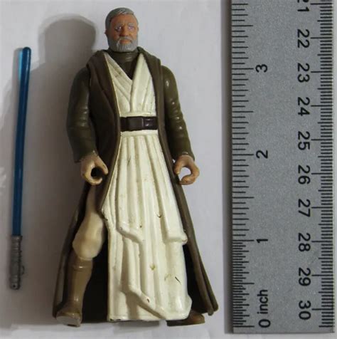 Figurine Articul E L Che Obi Wan Kenobi Star Wars Power Of The