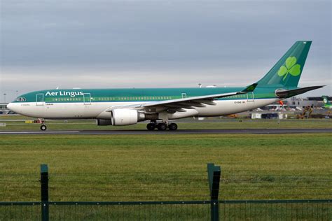 Aer Lingus Launching New Flights From Dublin To Las Vegas Aviation A Z