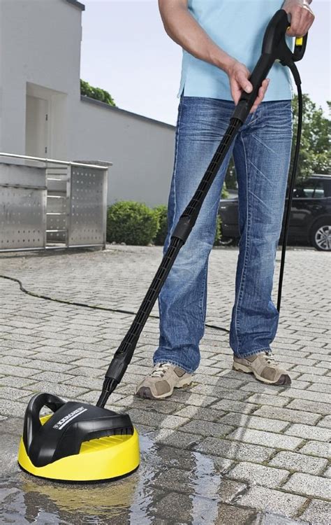 Karcher K4 Review Premium Eco Home Pressure Washer