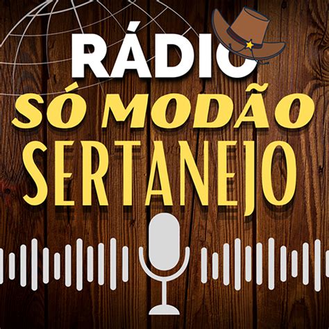 Mod O Sertanejo Webradio Apps On Google Play