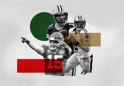 Settling the Debate: Who Is the Best Quarterback of This Era in Passing ...