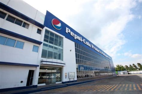 Lotte Chilsung Beverage Wins Back Control Over Pepsi Philippines Lotte