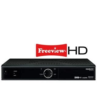 Humax Freeview HD Set Top Box Goes On Sale | ITProPortal