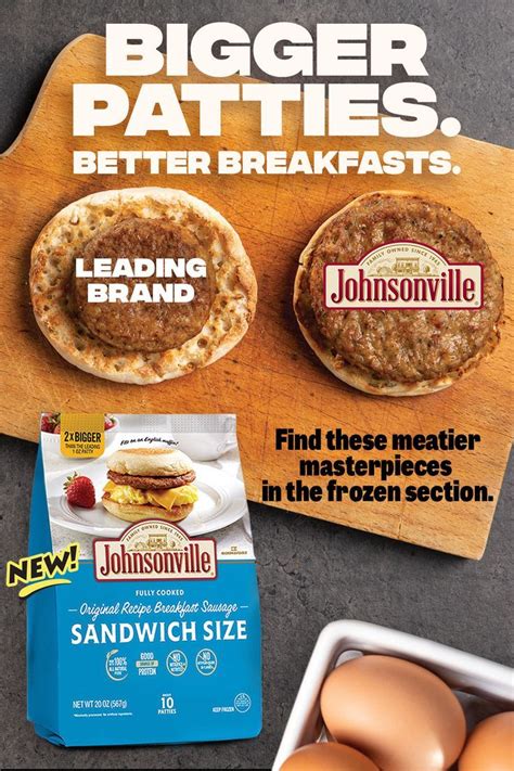 Johnsonville Natural Sausage Johnsonville Breakfast Casserole Easy