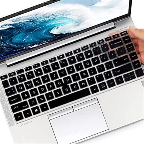 Funda De Teclado Para Hp Elitebook G G Nuevo