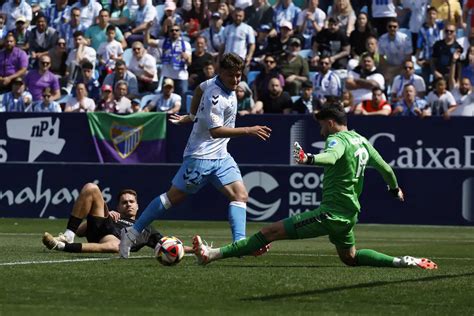 Las mejores imágenes del Málaga Intercity de Primera RFEF Diario Sur