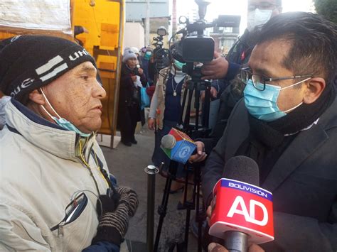 Defensor Del Pueblo Realiza Una Inspecci N Al Hospital Del T Rax