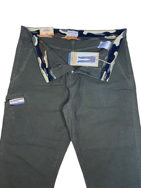 Vintage Weatherproof Relaxed Fit Pants On Carousell