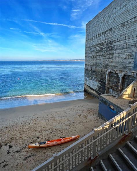 Cannery Row | Monterey CA
