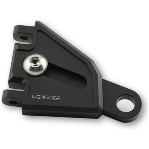 Highsider Extend CNC Headlight Mounting Brackets 220 810 FortNine