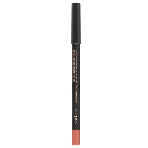 Creion De Buze Waterproof Naked Nude 1 2g Cupio Dr Max Farmacie