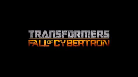 Transformers Fall Of Cybertron Walkthrough Chapter 12 Grimlock