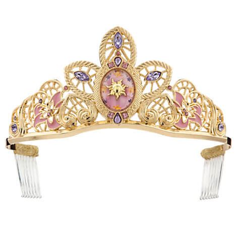 New Disney Princess tiara collection arrives at Disney Store - Inside the Magic