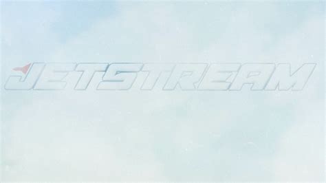 JetStream Animation Project | CGTrader