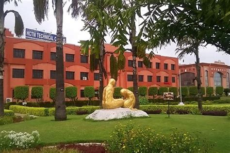 Haryana College Of Technology And Management Kaithal Campus Photos