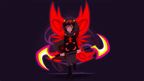 HD Homestuck Wallpaper - WallpaperSafari