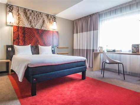 Ibis London Stratford Hotel Londra Prezzi 2021 E Recensioni