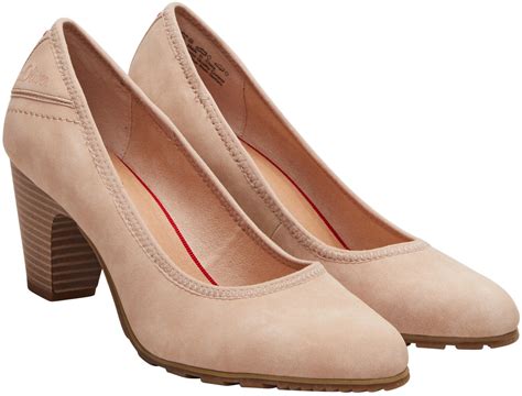 S Oliver Pumps 6003381 Beige Ab 32 06 Preisvergleich Bei Idealo De