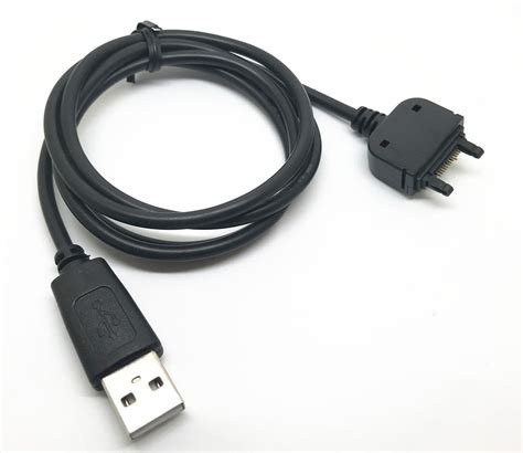 Usb Sync Data Cable For Sony Ericsson W W W Z Z Tm Tm