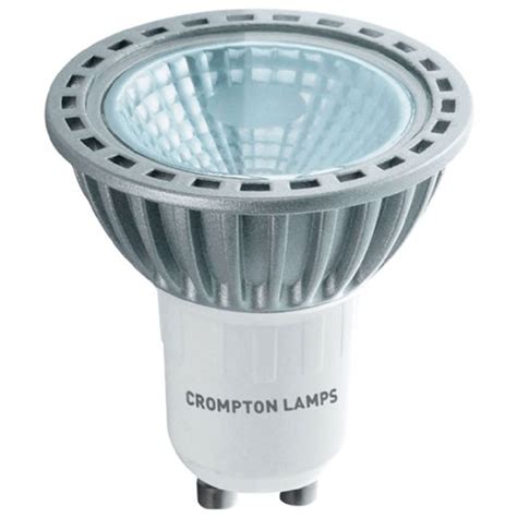 Crompton 4w Led Gu10 Bulb Electrical World