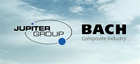 Jupiter Group And Bach Composite Industry Merge To Create Global Wind