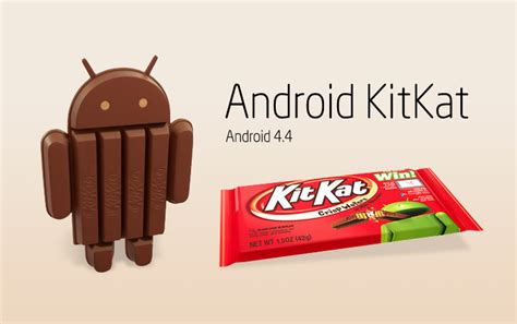 Android 4.4 KitKat Review: What are the New Features?