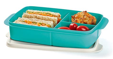 Tupperware Lunch Box Review Happy Mum Happy Child