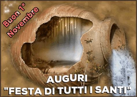 Auguri Festa Tutti I Santi Per Ogni Evento