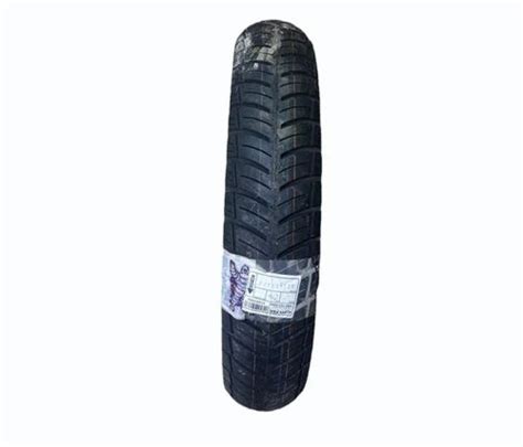 Michelin Pilot Street Front Tubeless Tyre Vehicle Model Bike Size