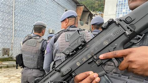 Onu Pede Investigação Sobre Policiais Semana Foi Uma Das Mais Sangrentas