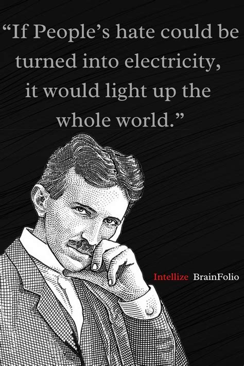 Words Of Wisdom Nikola Teslas Wise Quotes Trong 2024