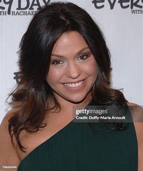 Rachael Ray Magazine Photos And Premium High Res Pictures Getty Images