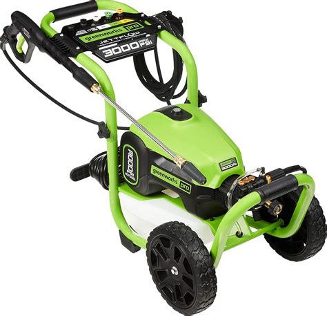 Best Electric Pressure Washer
